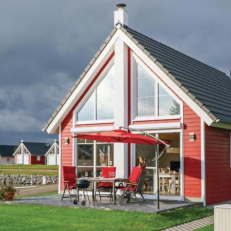 Gorgeous Home In Zerpenschleuse With Wifi Exteriör bild