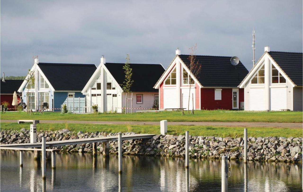 Gorgeous Home In Zerpenschleuse With Wifi Exteriör bild