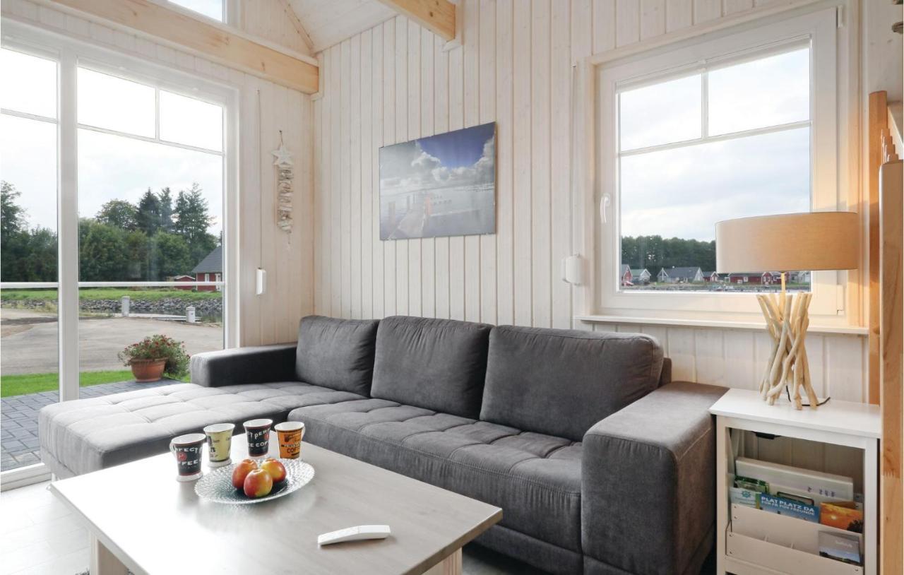 Gorgeous Home In Zerpenschleuse With Wifi Exteriör bild