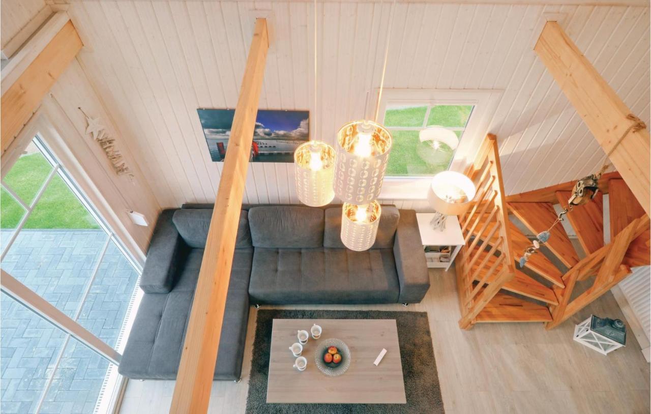 Gorgeous Home In Zerpenschleuse With Wifi Exteriör bild