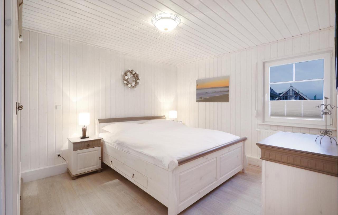 Gorgeous Home In Zerpenschleuse With Wifi Exteriör bild